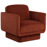 Everton Chair by Sunpan