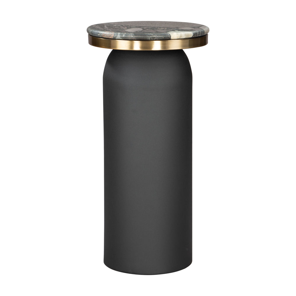 Luxor Drink Table, Multicolor