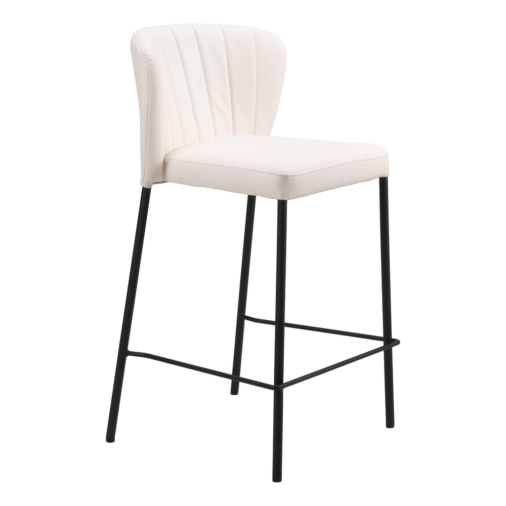 Linz Counter Stool by Zuo