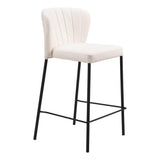 Linz Counter Stool by Zuo