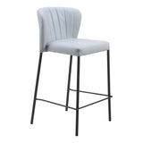 Linz Counter Stool by Zuo
