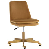 Berget Office Chair by Sunpan