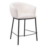 Essen Counter Stool by Zuo