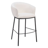 Essen Barstool by Zuo