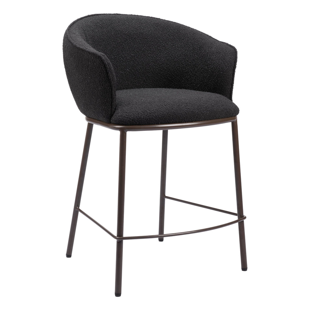Essen Counter Stool by Zuo