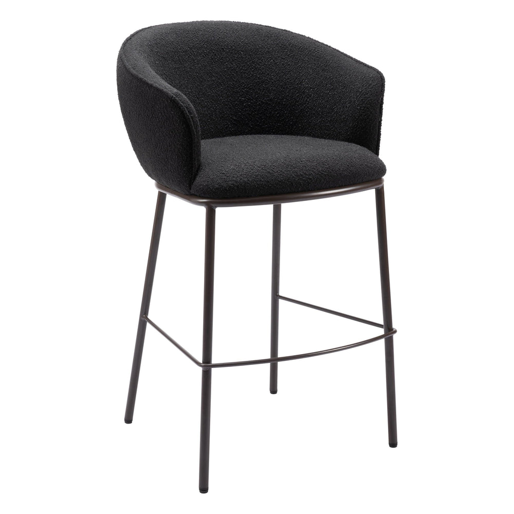 Essen Barstool by Zuo