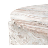 Lancaster Coffee Table, Natural-Furniture - Accent Tables-High Fashion Home
