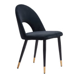 Menlo Dining Chair by Zuo