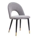 Menlo Dining Chair by Zuo