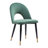 Menlo Dining Chair by Zuo