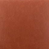 Keppel Swivel Bar Stool, Brown-Furniture-High Fashion Home