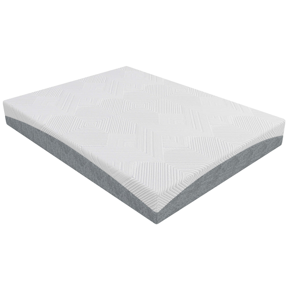 Nexus Hybrid Mattress-Furniture - Bedroom-High Fashion Home