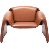 Horten Chair, Brown