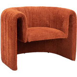 Viana Chair by Zuo