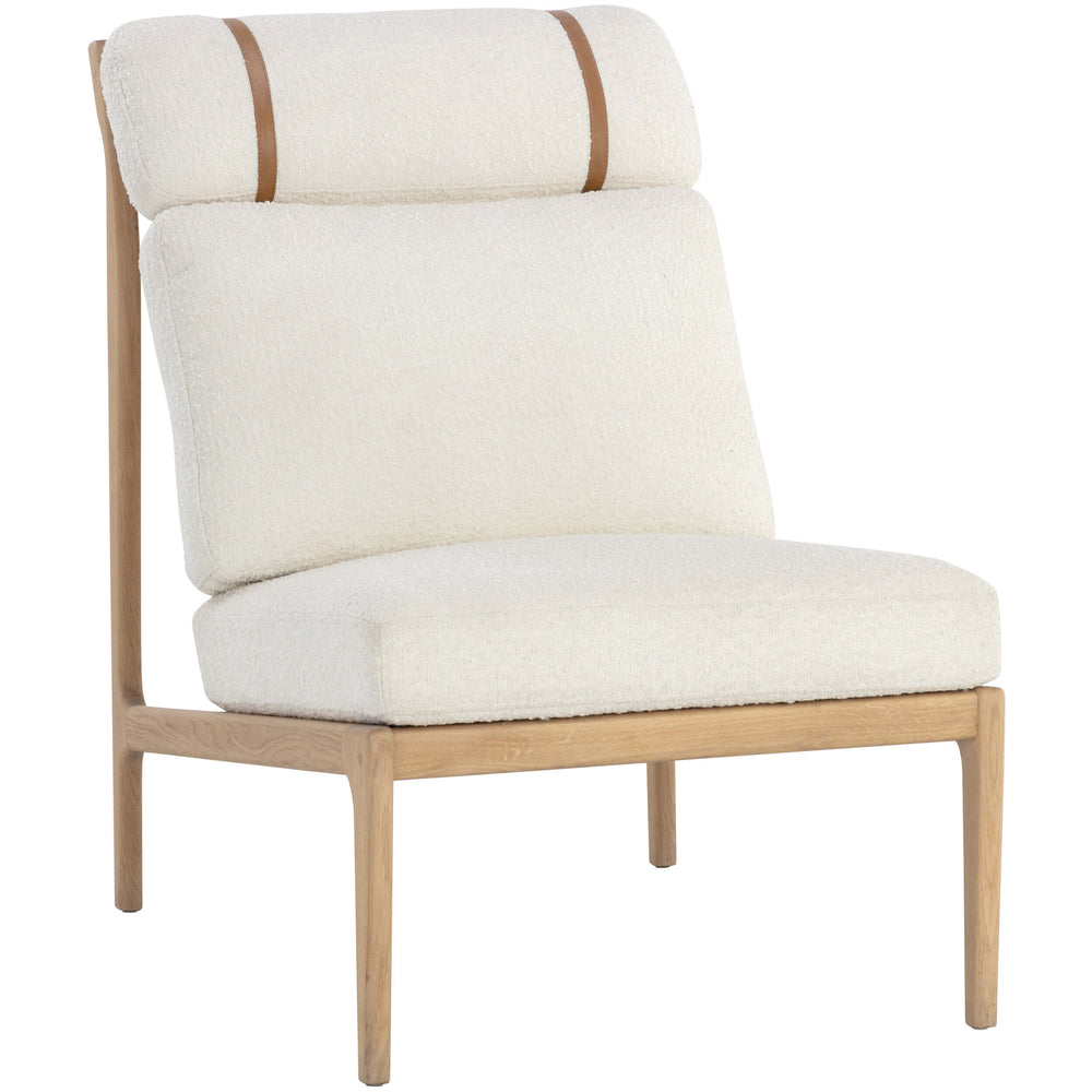 Elanor Chair, Altro White-Furniture - Chairs-High Fashion Home