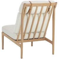 Elanor Chair, Altro White-Furniture - Chairs-High Fashion Home