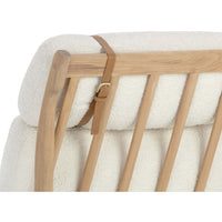 Elanor Chair, Altro White-Furniture - Chairs-High Fashion Home