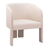Hull Chair by Zuo