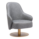 Withby Chair by Zuo