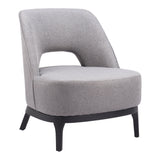 Mistley Chair by Zuo