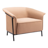 Burry Chair by Zuo