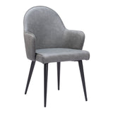 Silloth Dining Chair by Zuo