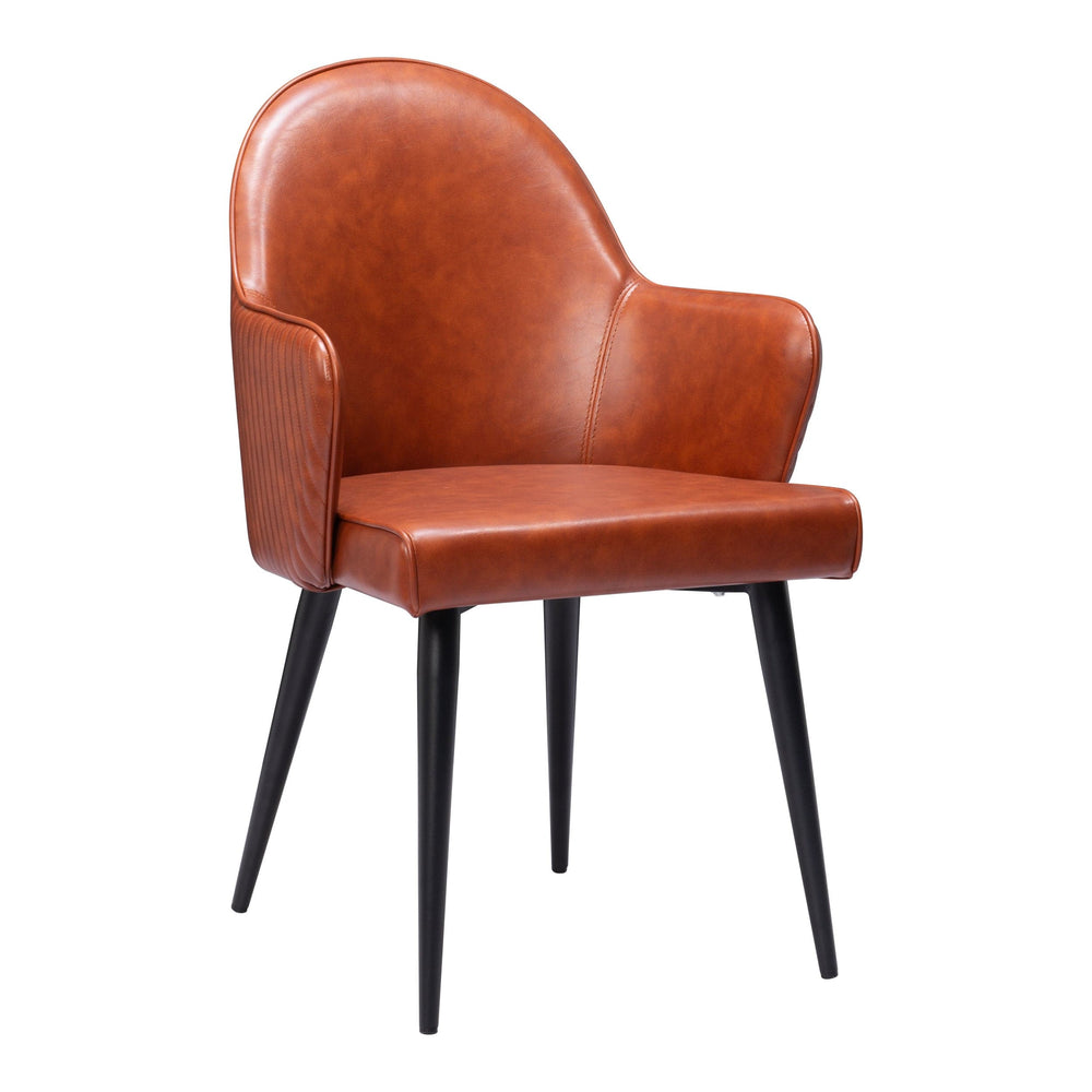 Silloth Dining Chair by Zuo