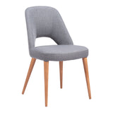 Leith Dining Chair by Zuo