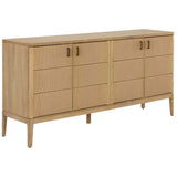 Etienne Sideboard, Natural