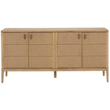 Etienne Sideboard, Natural