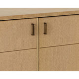 Etienne Sideboard, Natural