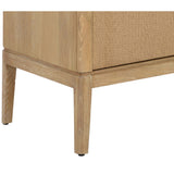 Etienne Sideboard, Natural