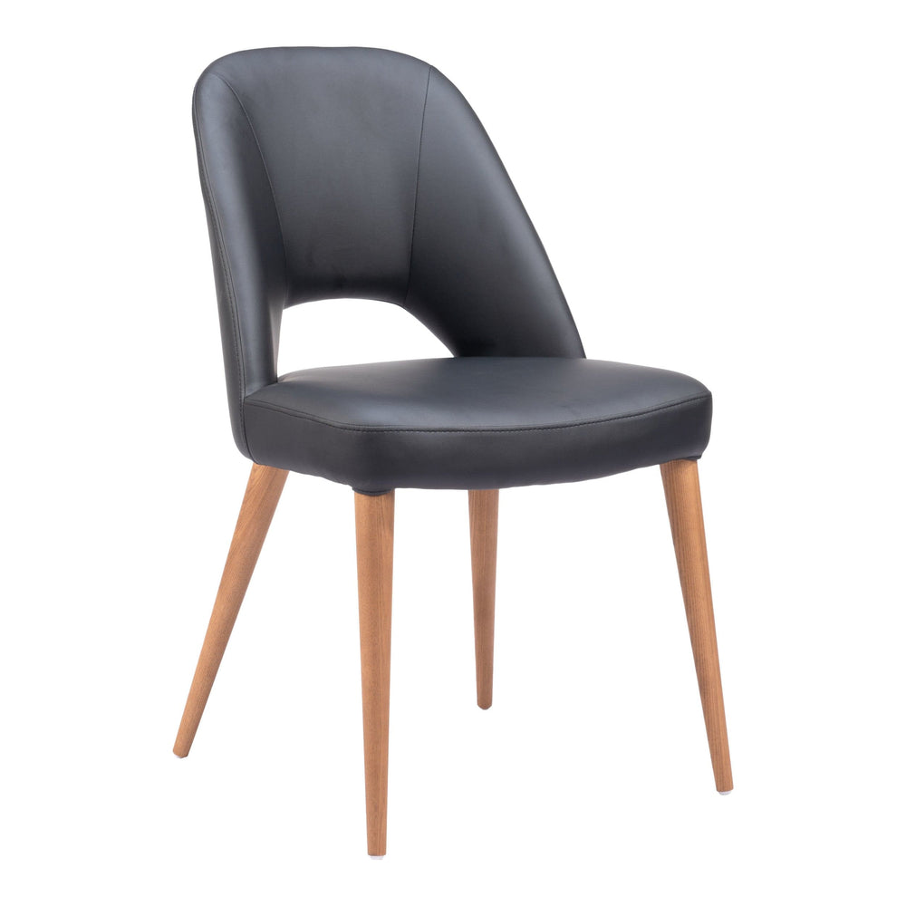 Leith Dining Chair by Zuo