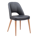 Leith Dining Chair by Zuo