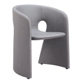 Rosyth Dining Chair by Zuo