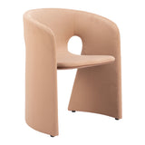 Rosyth Dining Chair by Zuo