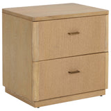 Etienne Nightstand by Sunpan