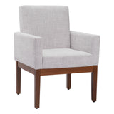 Senzil Dining Chair by Zuo