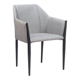 Andover Dining Chair by Zuo