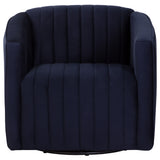 Garrison Swivel Chair by Sunpan