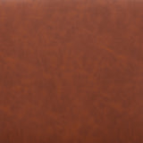 Charon Barstool, Vintage Brown, Set of 2-Furniture-High Fashion Home