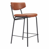 Charon Counter Stool by Zuo