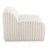 Osterbro Chair, Cream-Furniture - Chair-High Fashion Home
