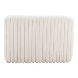 Osterbro Chair, Cream-Furniture - Chair-High Fashion Home