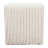 Opam Chair, White-Furniture - Chair-High Fashion Home