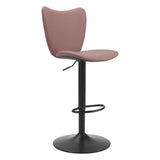 Elevate Bar Stool by Zuo