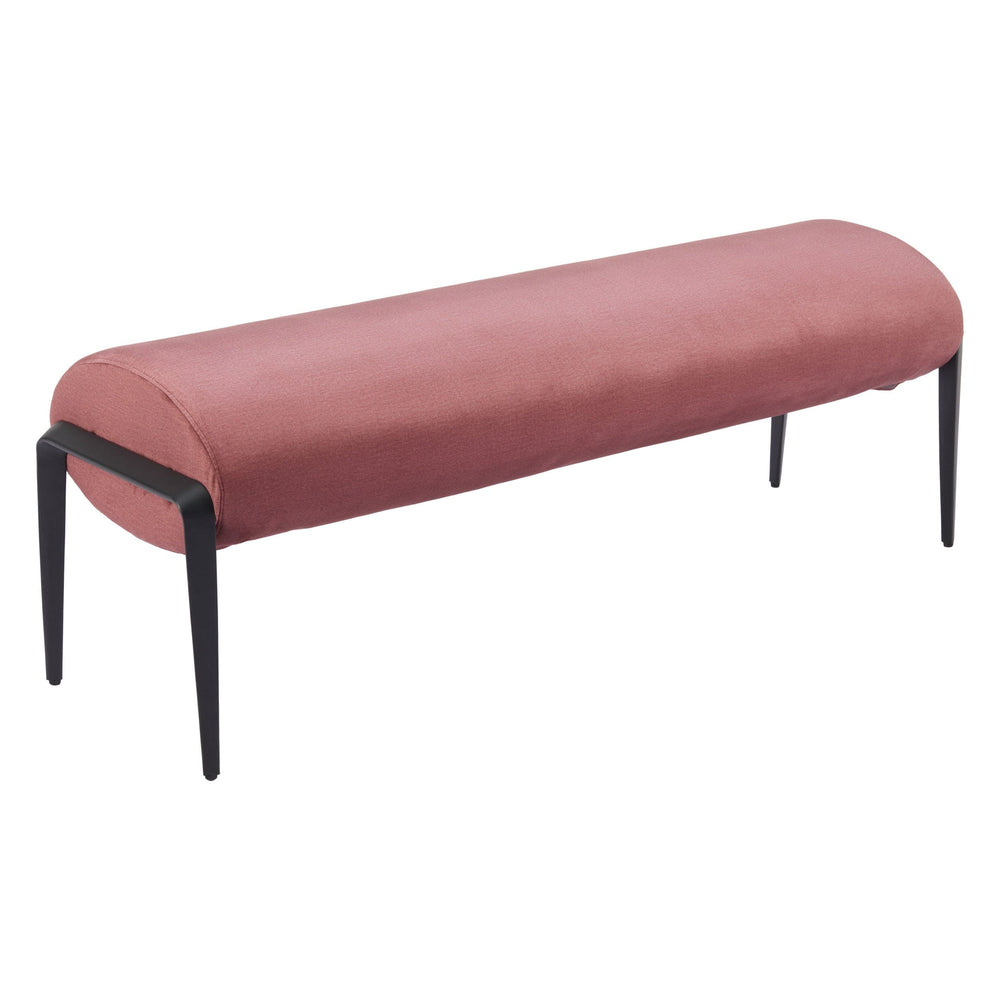 Glatt Bench by Zuo