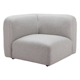 Biak Corner Chair by Zuo