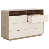 Kayden Dresser, Cream