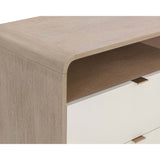 Kayden Dresser, Cream